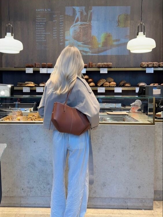 Drune | Shopper Tasche