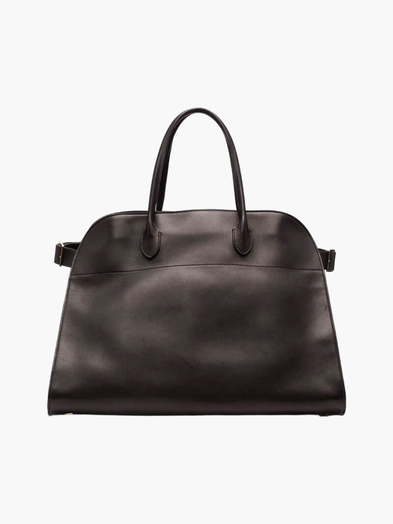 Drune | Damenhandtasche mit Geräumigem Innenraum