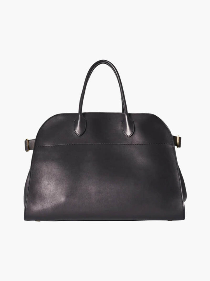 Drune | Damenhandtasche mit Geräumigem Innenraum