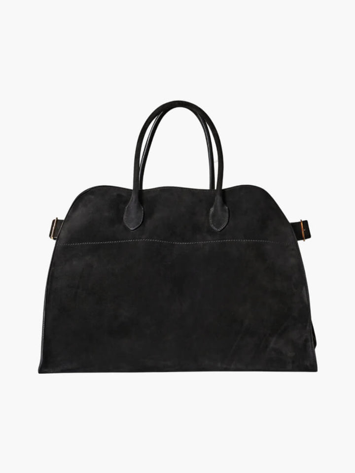 Drune | Damenhandtasche mit Geräumigem Innenraum