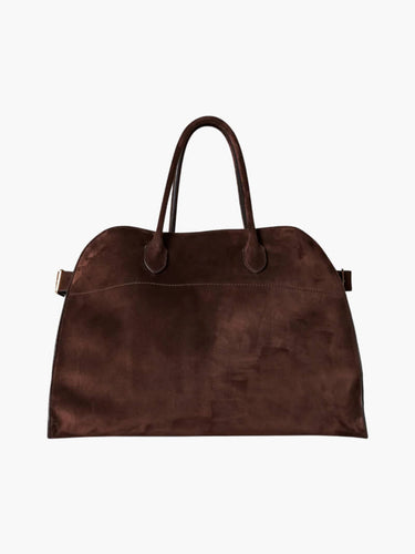 Drune | Damenhandtasche mit Geräumigem Innenraum