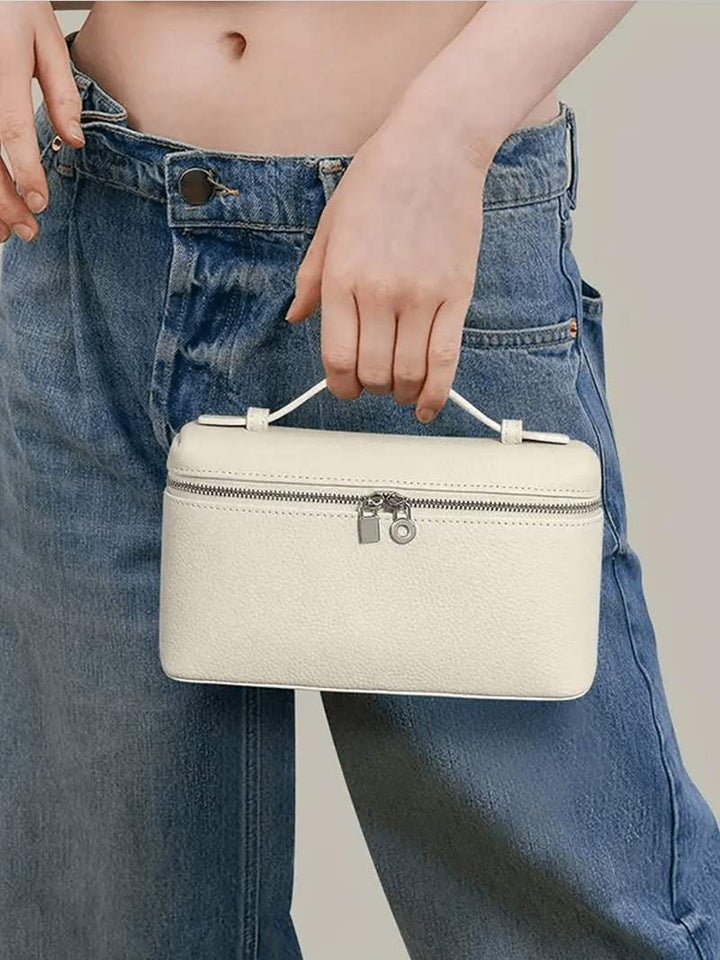 Drune | kompakte Handtasche Für Frauen