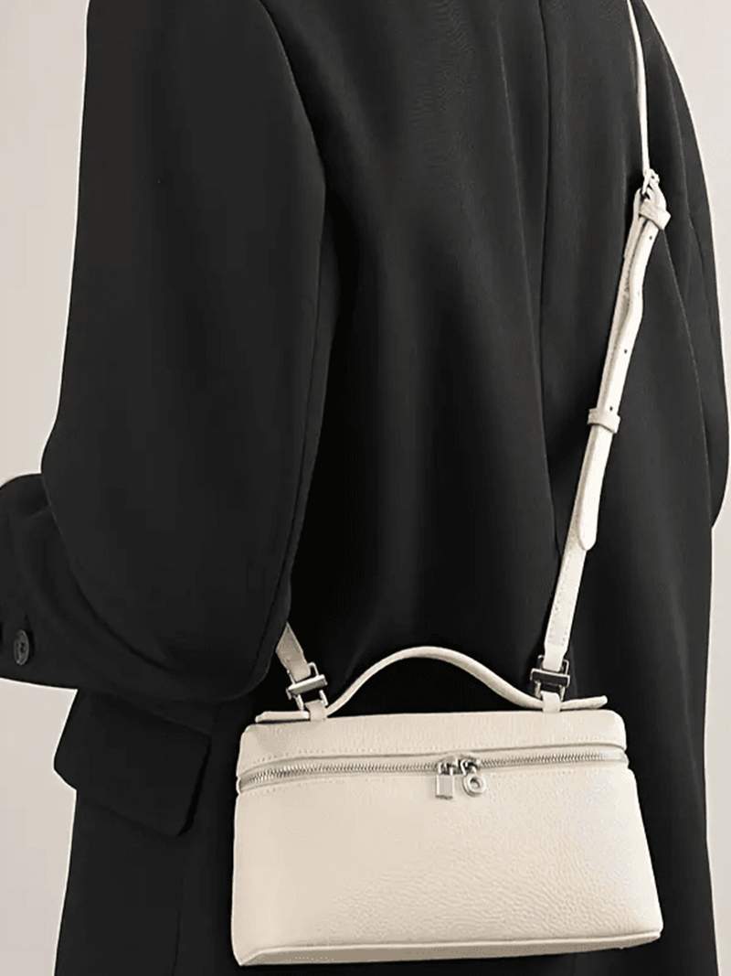 Drune | kompakte Handtasche Für Frauen