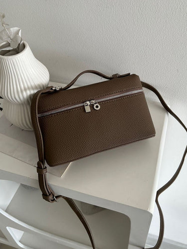 Drune | kompakte Handtasche Für Frauen