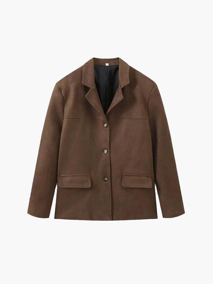 Drune | Vintage Jacke