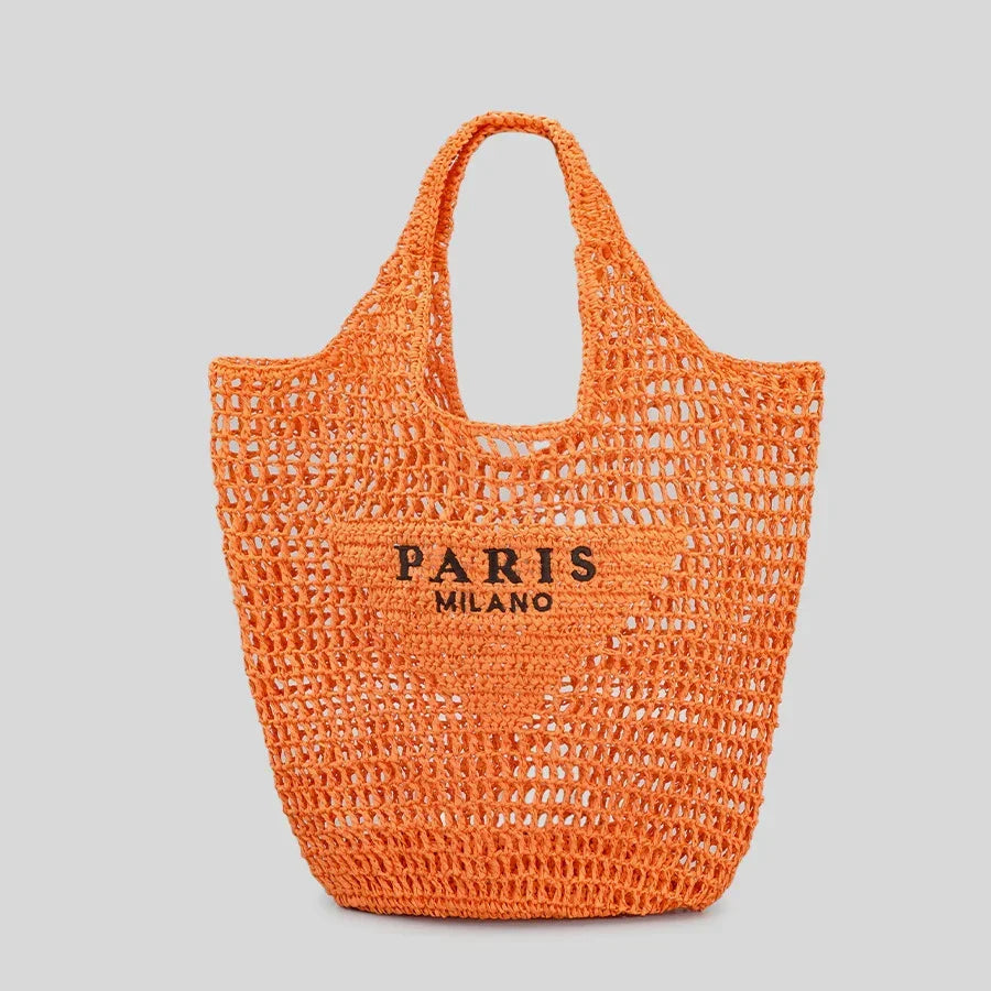 Drune | Strandtasche