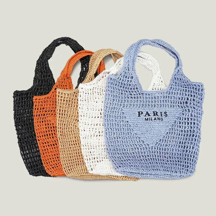 Drune | Strandtasche