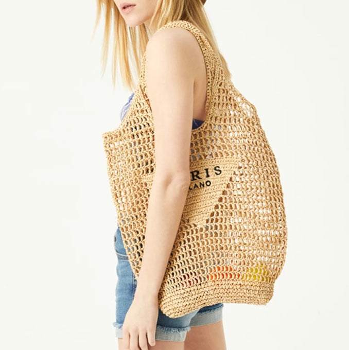 Drune | Strandtasche
