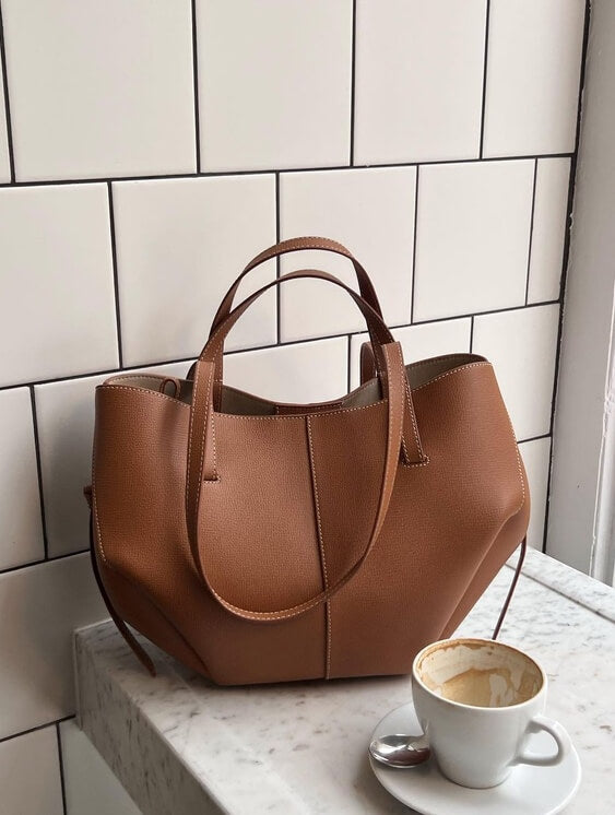 Drune | Shopper Tasche