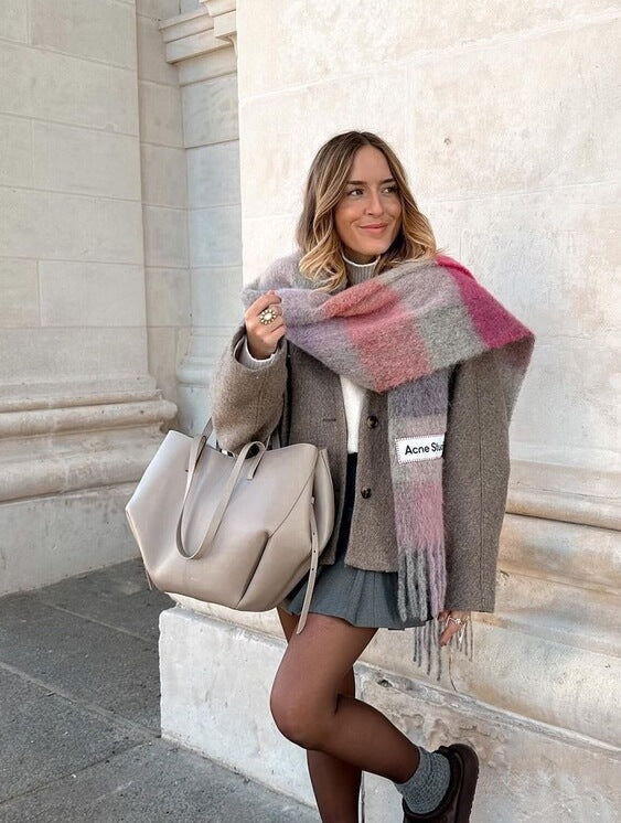Drune | Shopper Tasche