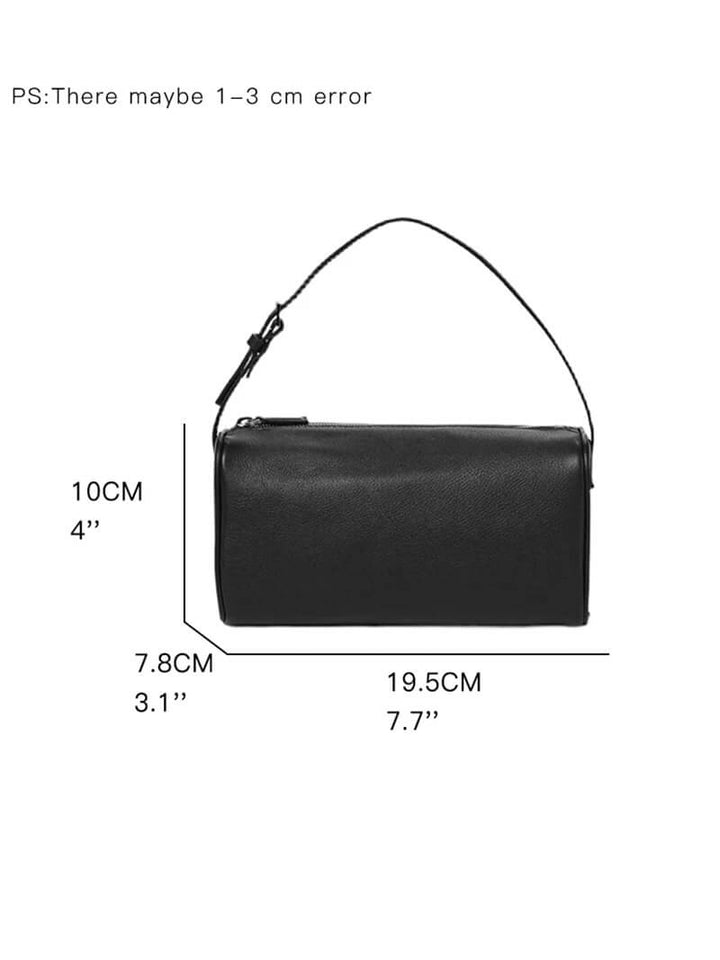 Drune | Lacktasche