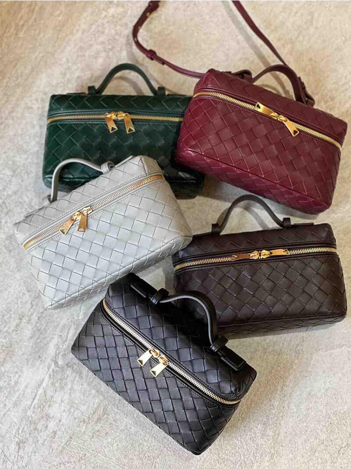 Drune | Klassische Stil Tasche