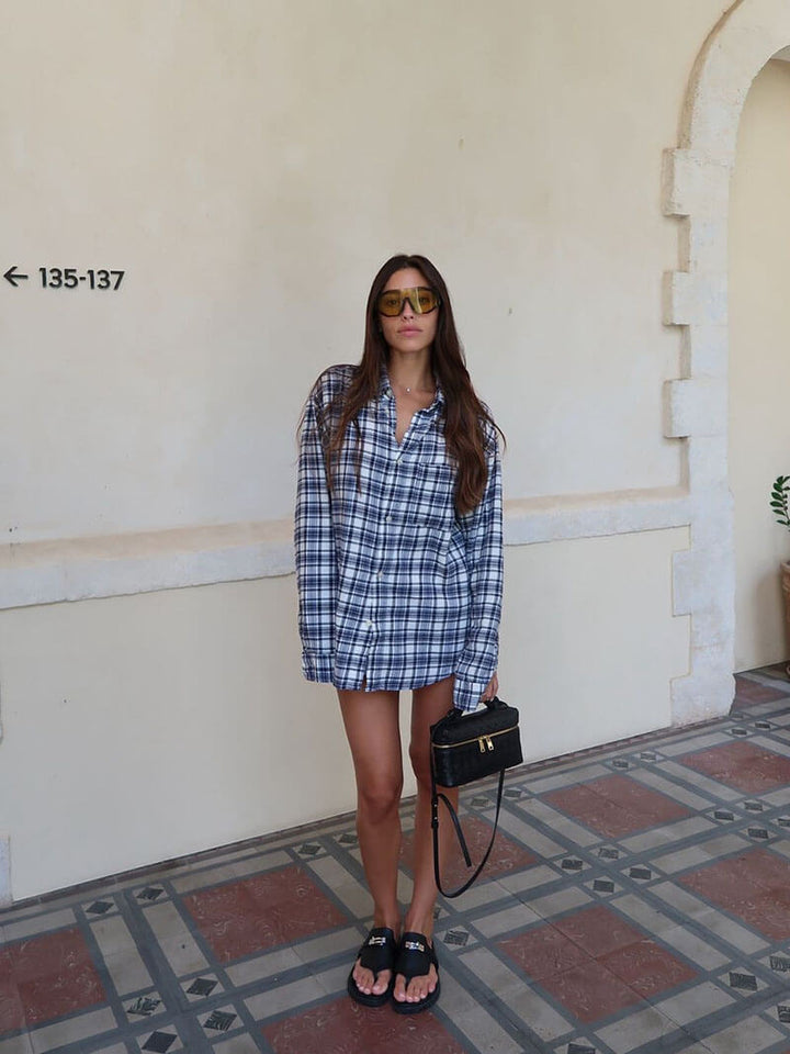 Drune | Klassische Stil Tasche