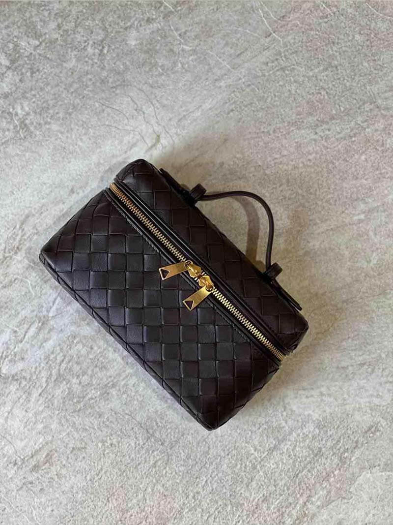 Drune | Klassische Stil Tasche