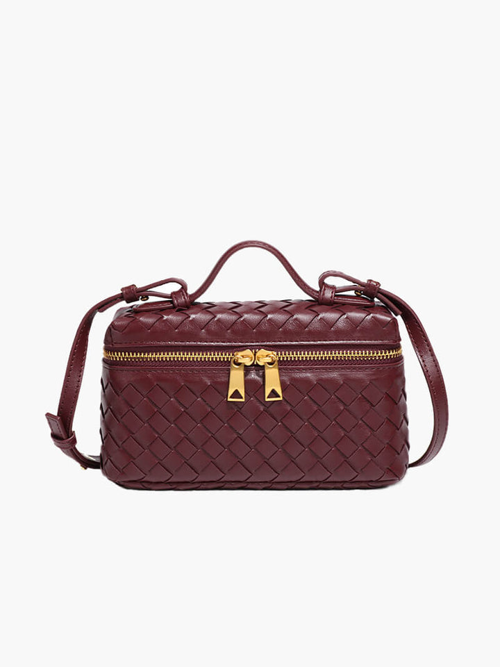 Drune | Klassische Stil Tasche