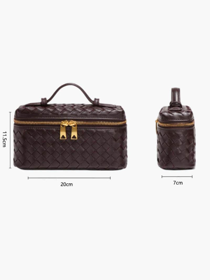 Drune | Klassische Stil Tasche