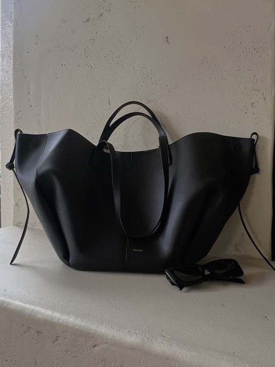 Drune | Shopper Tasche