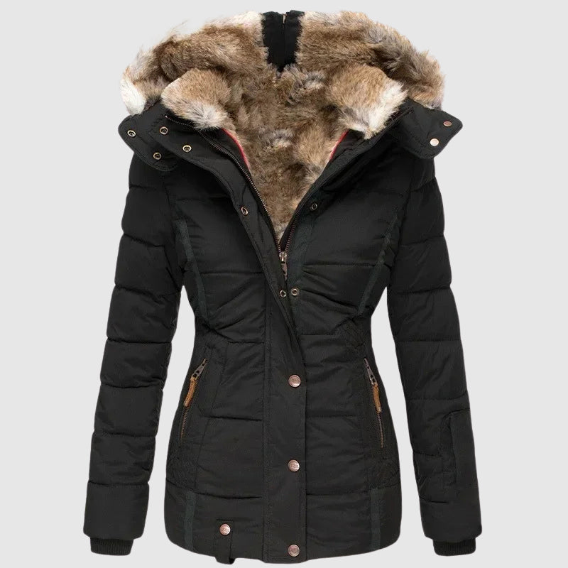 Drune | Arctic Hooded Jacket