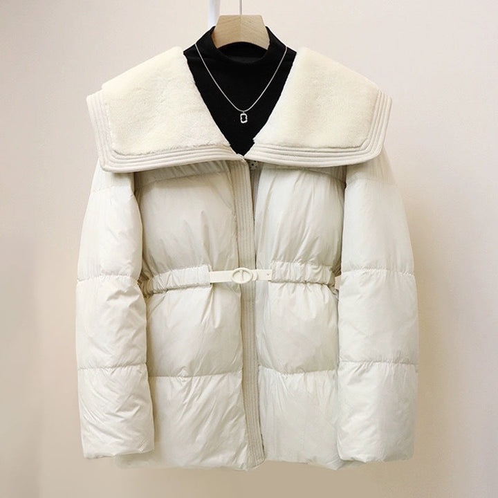 Drune | Biella Daunenjacke