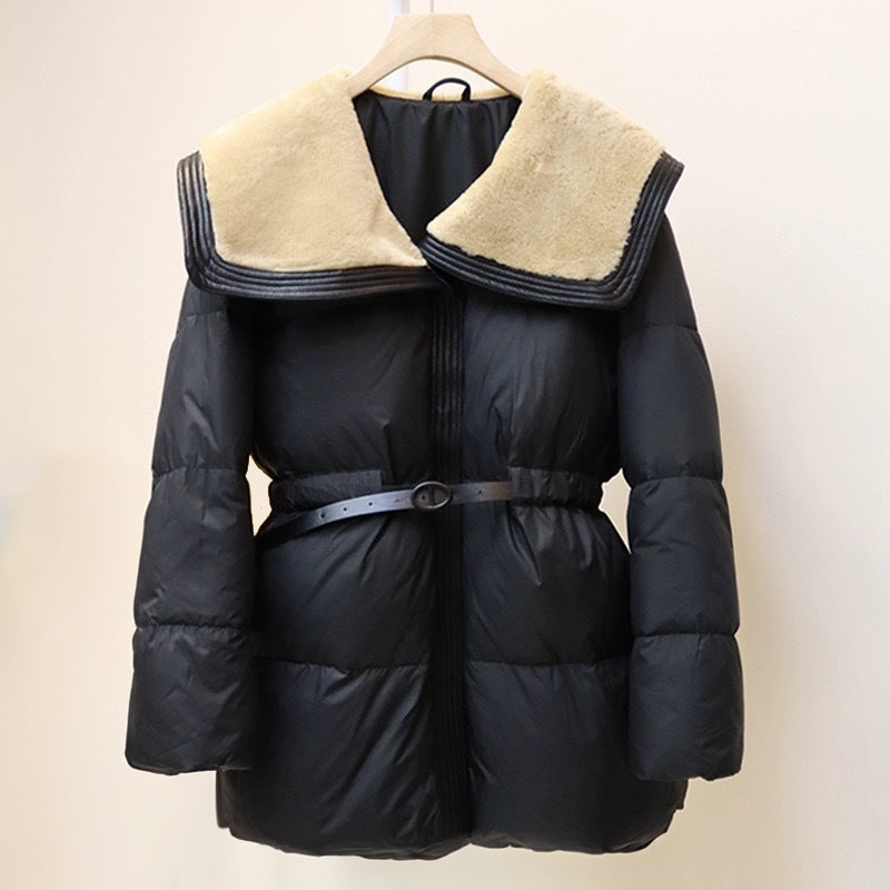 Drune | Biella Daunenjacke