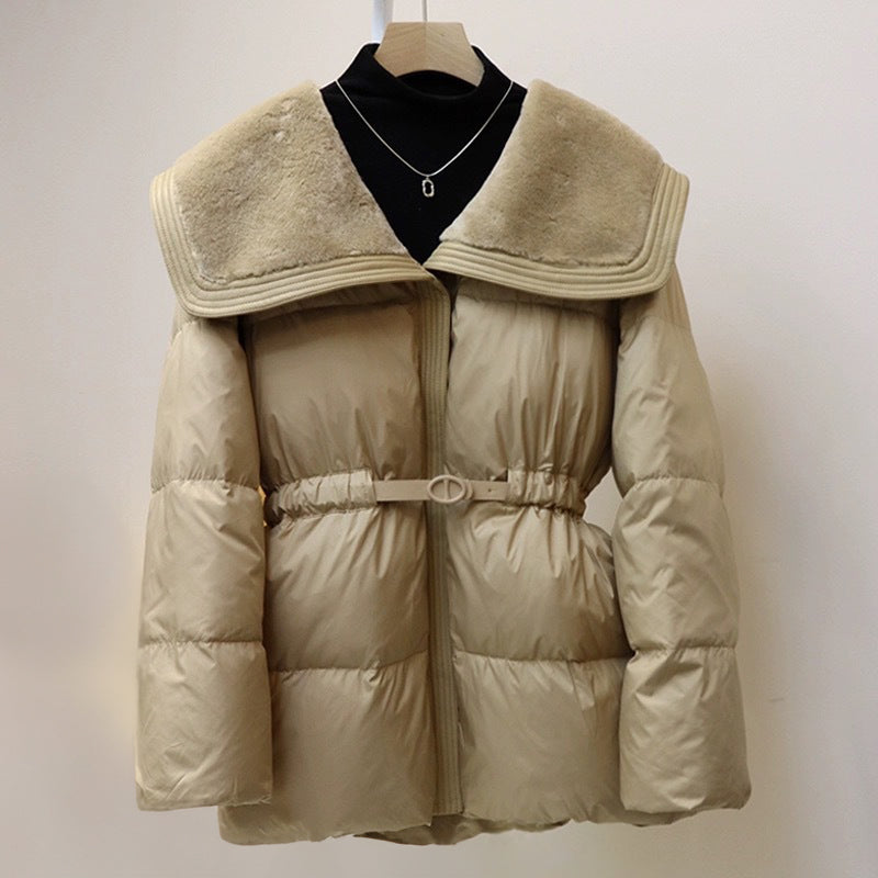 Drune | Biella Daunenjacke