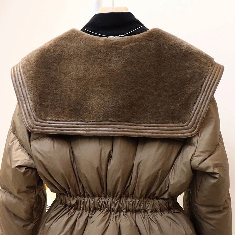 Drune | Biella Daunenjacke