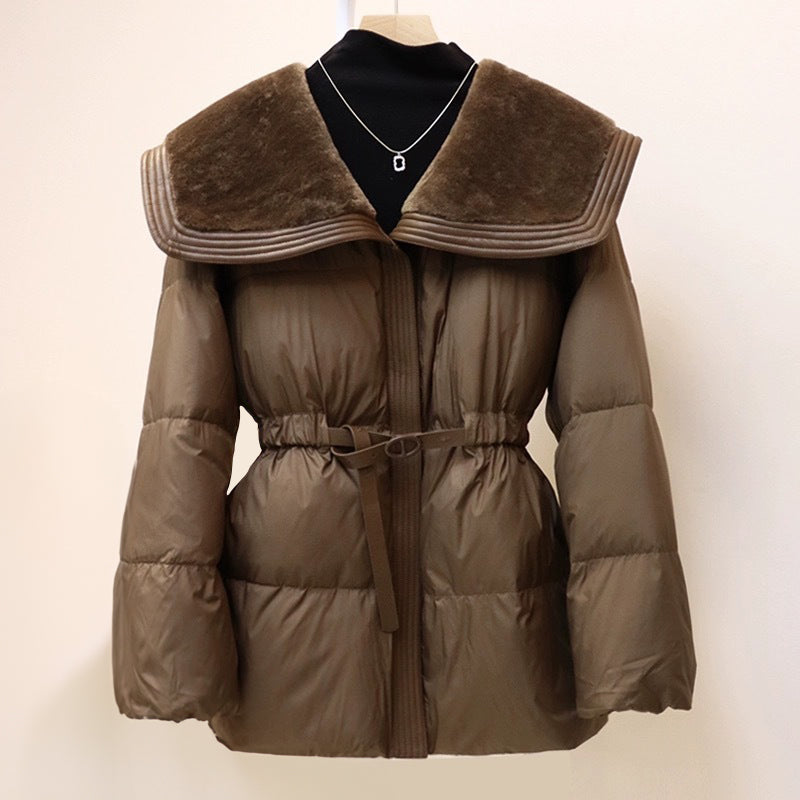 Drune | Biella Daunenjacke