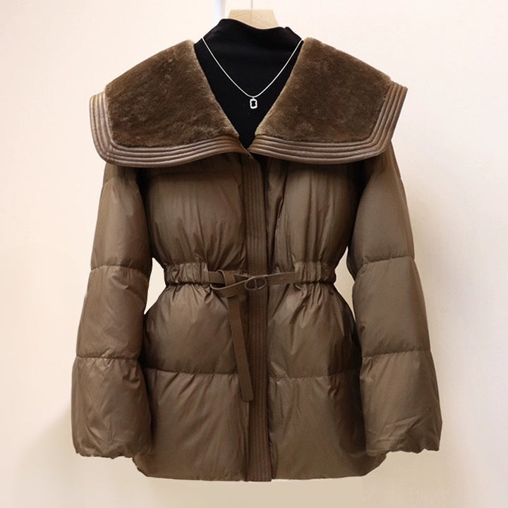 Drune | Biella Daunenjacke