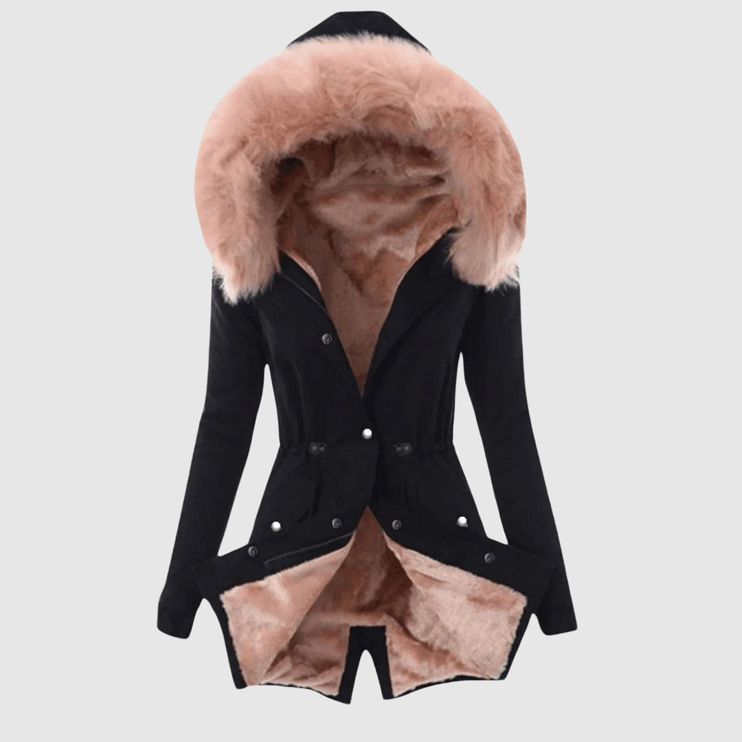 Drune | Gemütliche Chic Parka