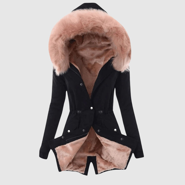 Drune | Gemütliche Chic Parka