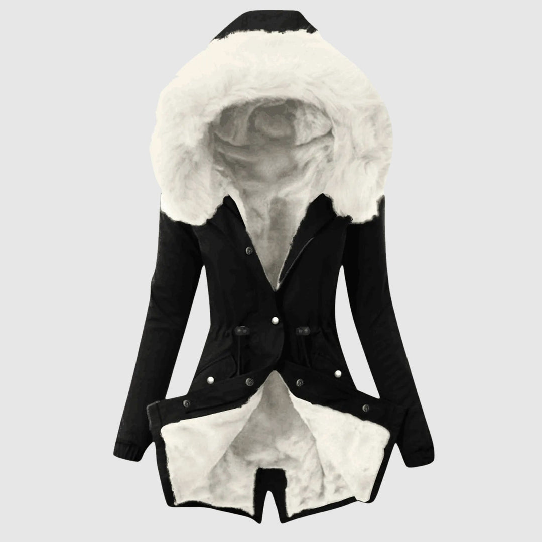 Drune | Gemütliche Chic Parka