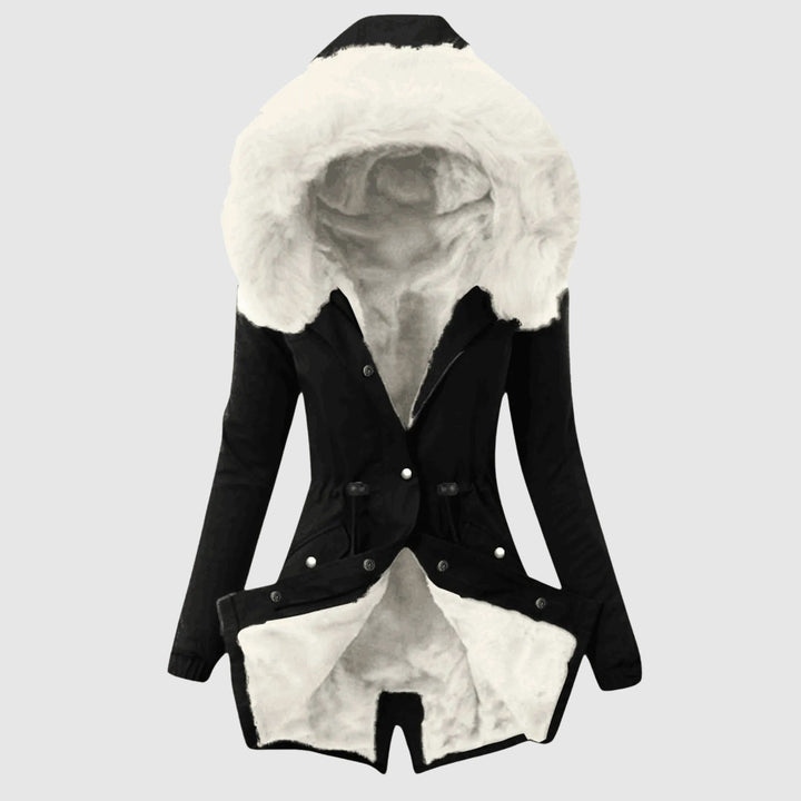 Drune | Gemütliche Chic Parka