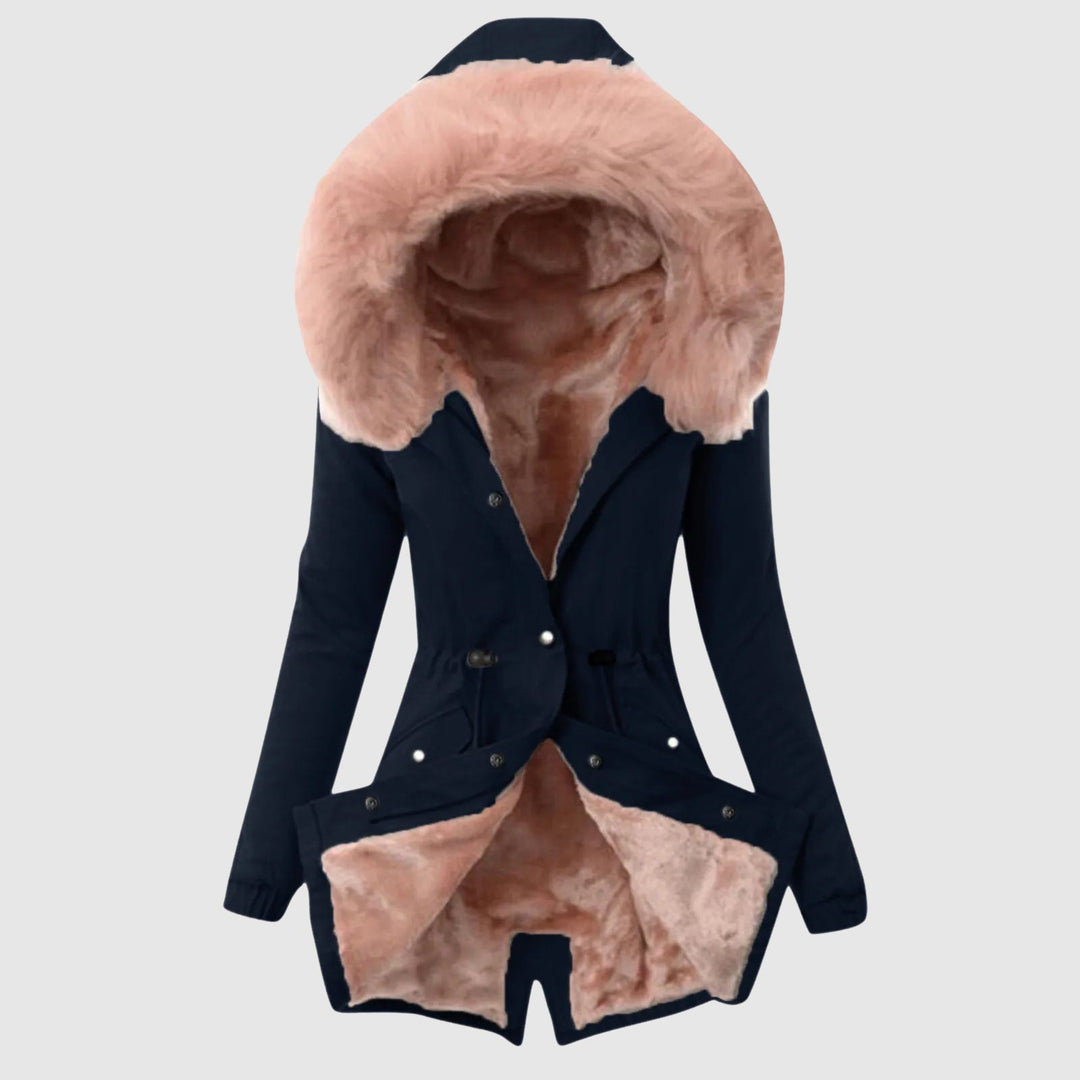 Drune | Gemütliche Chic Parka