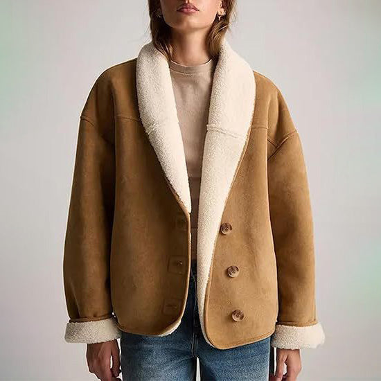 Drune | SUEDE LUXE