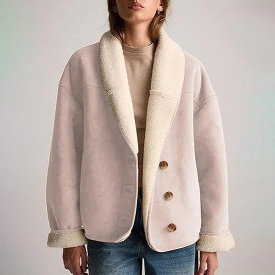 Drune | SUEDE LUXE