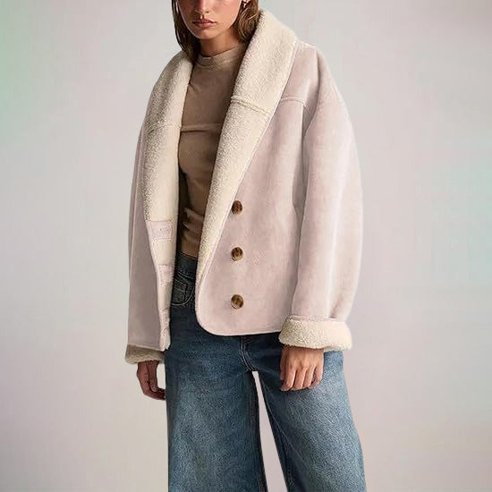 Drune | SUEDE LUXE