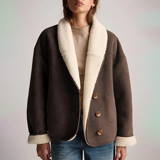 Drune | SUEDE LUXE