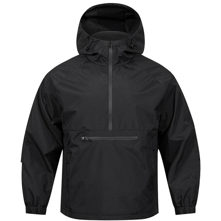 Drune | Leichte Jacke für Herren - Wasserdicht