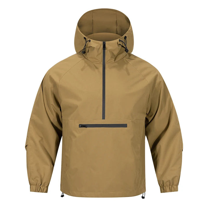 Drune | Leichte Jacke für Herren - Wasserdicht