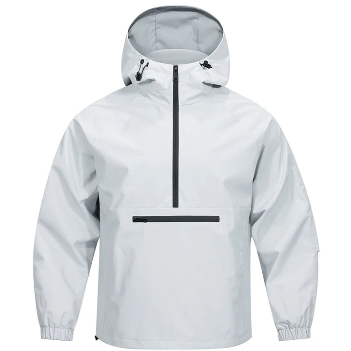 Drune | Leichte Jacke für Herren - Wasserdicht