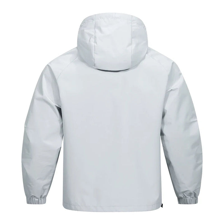 Drune | Leichte Jacke für Herren - Wasserdicht
