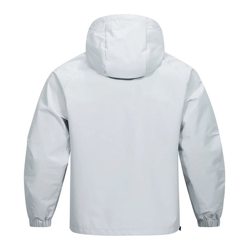 Drune | Leichte Jacke für Herren - Wasserdicht