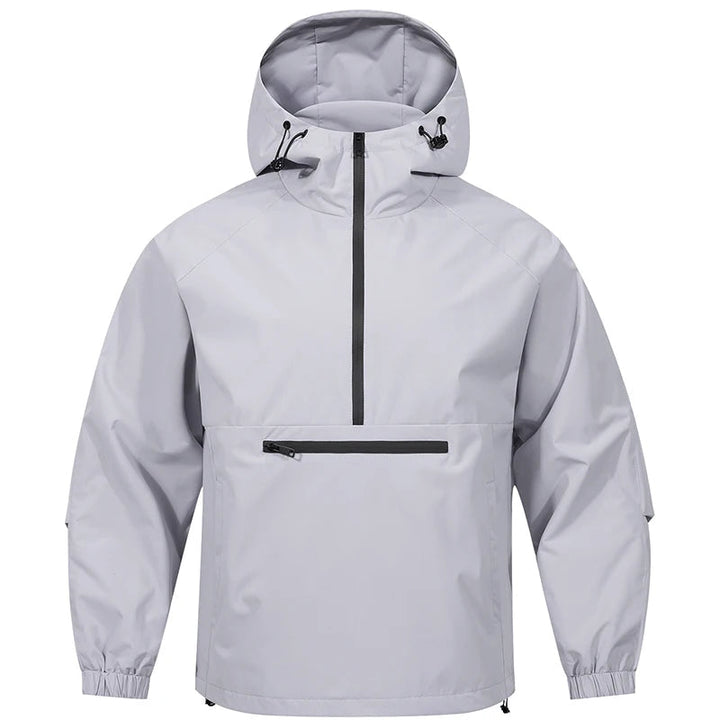 Drune | Leichte Jacke für Herren - Wasserdicht