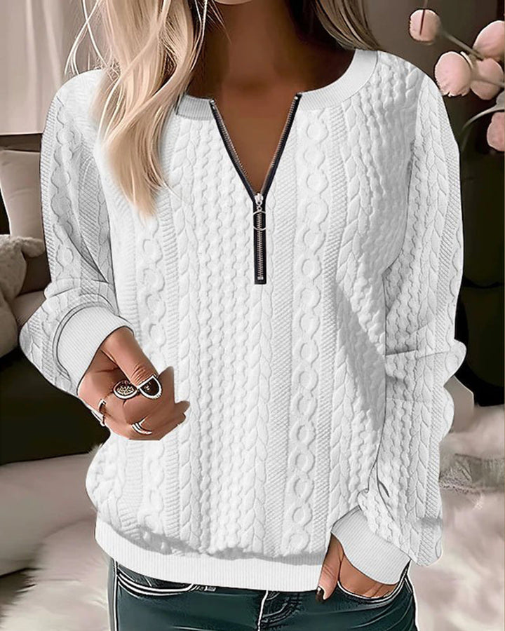 Drune | Stilvolle lässige Sweatshirts für Damen