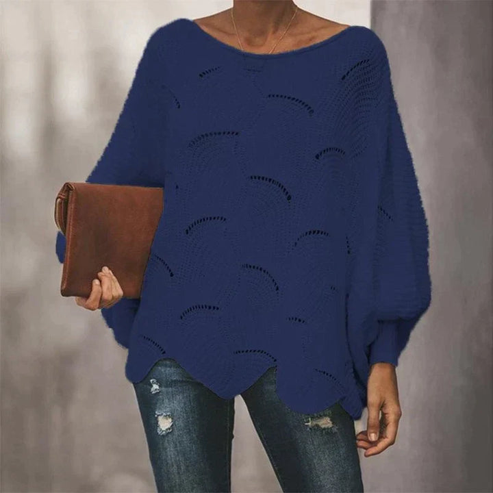 Drune | Eleganter Pullover