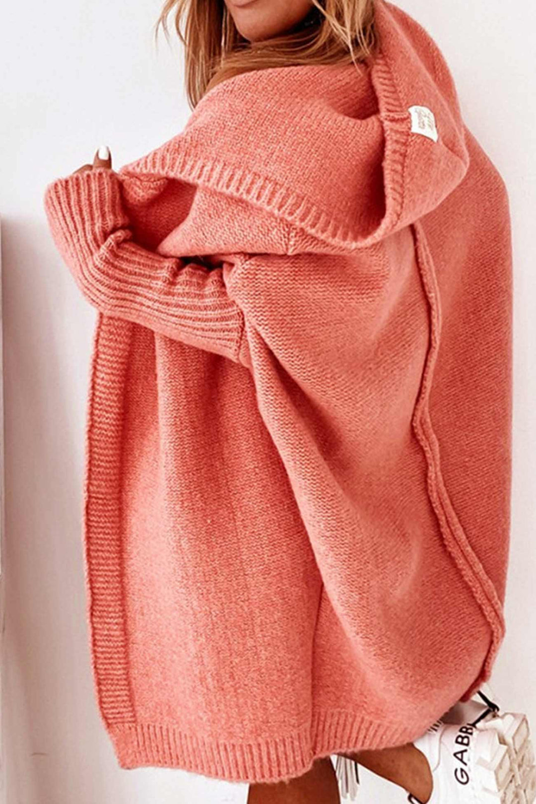 Drune | Lässige und Modische Strickjacke