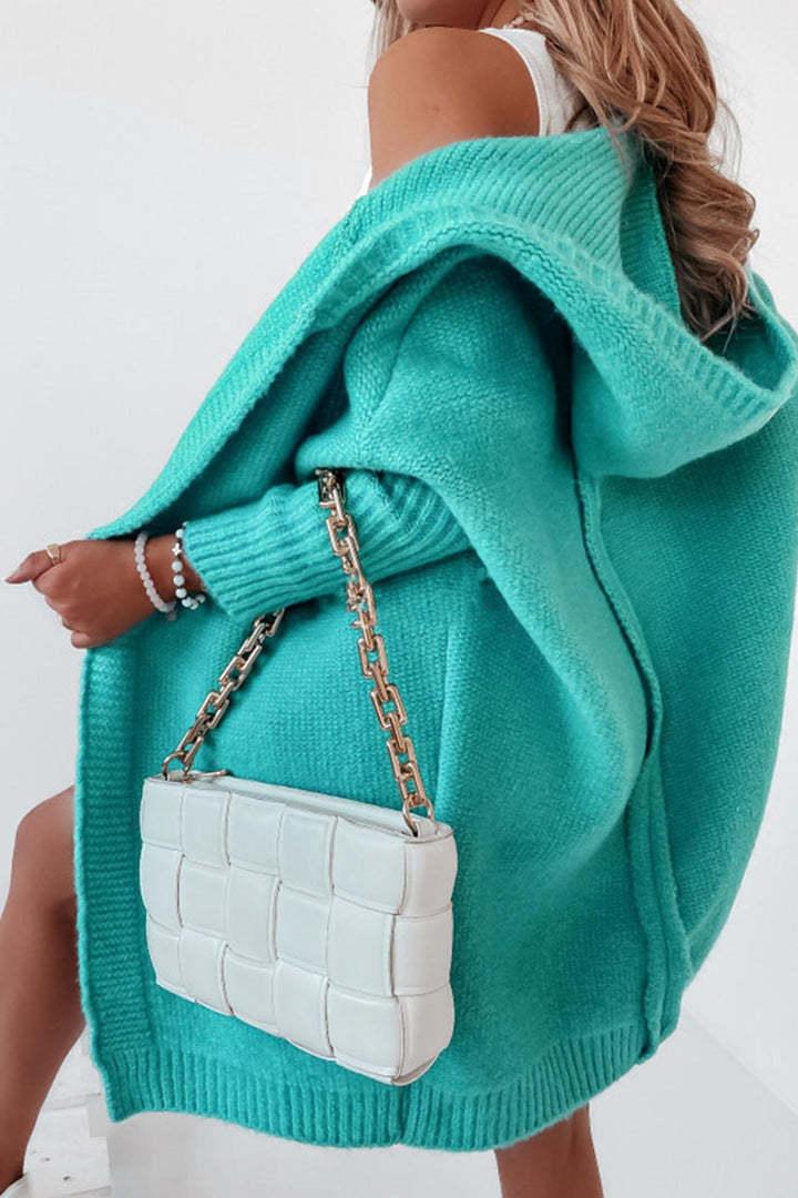 Drune | Lässige und Modische Strickjacke