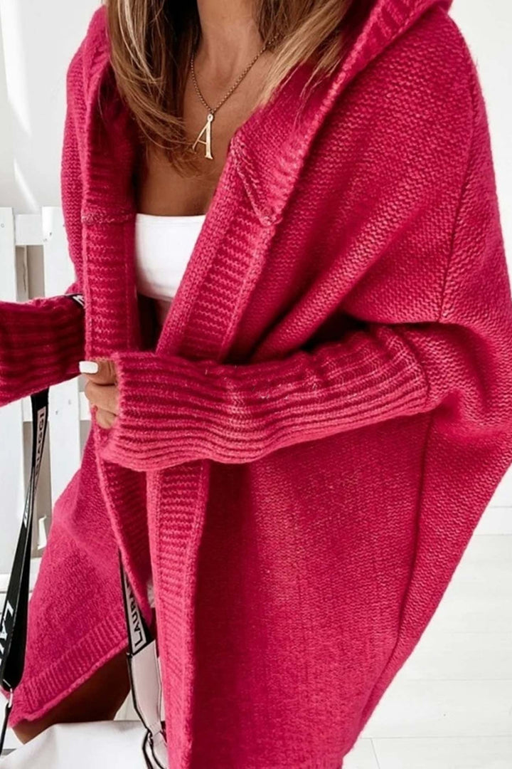 Drune | Lässige und Modische Strickjacke