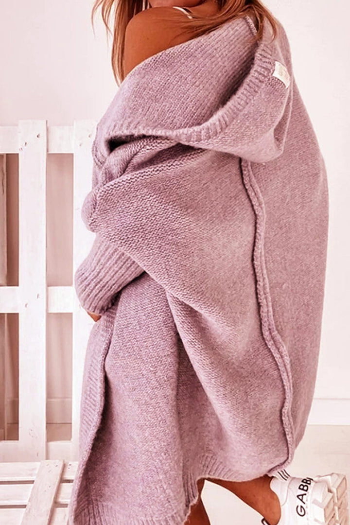 Drune | Lässige und Modische Strickjacke