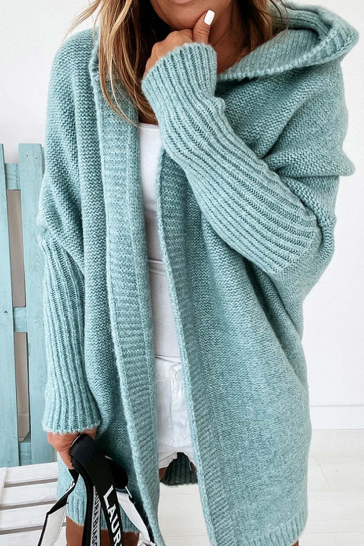 Drune | Lässige und Modische Strickjacke
